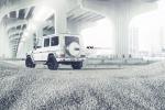 Mercedes-Benz G55 AMG on ADV.1 Wheels (ADV6MV2) 2015 года